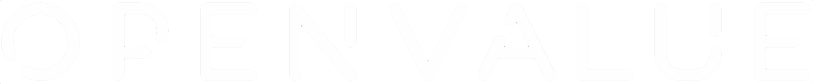 OpenValue logo