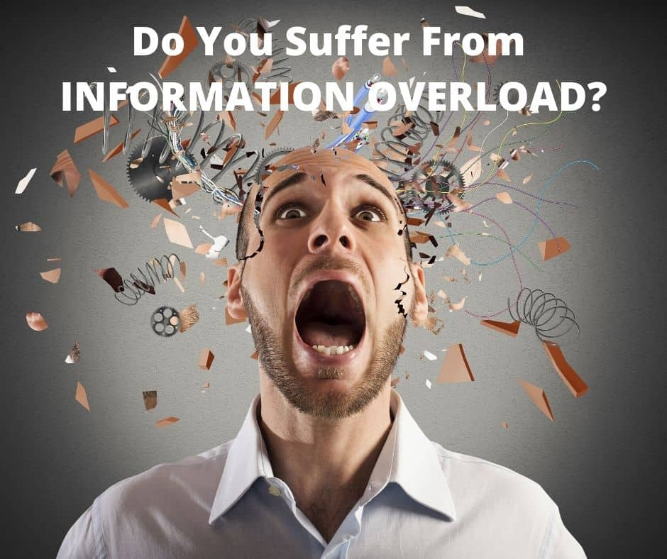 Information Overload